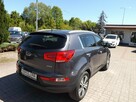 Kia Sportage - 6