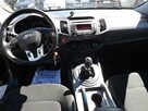 Kia Sportage - 9