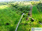 Działka inwestycyjna Krosno Krościenko Niżne, - 3