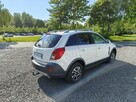 Opel Antara Automat 4x4 - 4