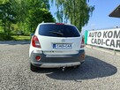 Opel Antara Automat 4x4 - 5
