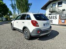 Opel Antara Automat 4x4 - 6