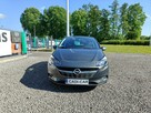 Opel Corsa Krajowy, książka serwisowa, super stan. - 2