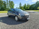 Opel Corsa Krajowy, książka serwisowa, super stan. - 3