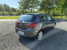 Opel Corsa Krajowy, książka serwisowa, super stan. - 4