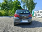 Opel Corsa Krajowy, książka serwisowa, super stan. - 5