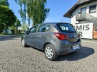 Opel Corsa Krajowy, książka serwisowa, super stan. - 6