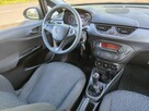 Opel Corsa Krajowy, książka serwisowa, super stan. - 9