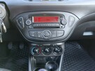 Opel Corsa Krajowy, książka serwisowa, super stan. - 10