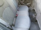 Opel Corsa Krajowy, książka serwisowa, super stan. - 11