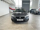 Seat Leon Style 1.5TSI 130KM M6 2021 r., salon PL, I właściciel, f-a VAT - 3