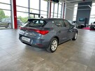Seat Leon Style 1.5TSI 130KM M6 2021 r., salon PL, I właściciel, f-a VAT - 8