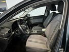Seat Leon Style 1.5TSI 130KM M6 2021 r., salon PL, I właściciel, f-a VAT - 13