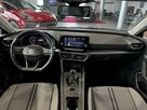 Seat Leon Style 1.5TSI 130KM M6 2021 r., salon PL, I właściciel, f-a VAT - 16