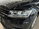 Volkswagen Tiguan Comfortline 1.5TSI 150KM DSG 2020 r., salon PL, 12 m-cy gwarancji - 9
