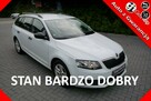 Škoda Octavia 1.6tdi Serwis ASO Bezwypadkowy Stan Idealny z Niemiec Gwarancja 12mcy - 1