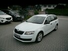 Škoda Octavia 1.6tdi Serwis ASO Bezwypadkowy Stan Idealny z Niemiec Gwarancja 12mcy - 4