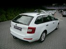 Škoda Octavia 1.6tdi Serwis ASO Bezwypadkowy Stan Idealny z Niemiec Gwarancja 12mcy - 5