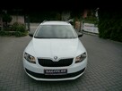 Škoda Octavia 1.6tdi Serwis ASO Bezwypadkowy Stan Idealny z Niemiec Gwarancja 12mcy - 7