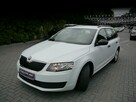 Škoda Octavia 1.6tdi Serwis ASO Bezwypadkowy Stan Idealny z Niemiec Gwarancja 12mcy - 8