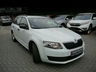 Škoda Octavia 1.6tdi Serwis ASO Bezwypadkowy Stan Idealny z Niemiec Gwarancja 12mcy - 9