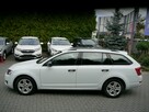Škoda Octavia 1.6tdi Serwis ASO Bezwypadkowy Stan Idealny z Niemiec Gwarancja 12mcy - 10
