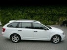 Škoda Octavia 1.6tdi Serwis ASO Bezwypadkowy Stan Idealny z Niemiec Gwarancja 12mcy - 11