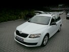 Škoda Octavia 1.6tdi Serwis ASO Bezwypadkowy Stan Idealny z Niemiec Gwarancja 12mcy - 12