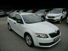 Škoda Octavia 1.6tdi Serwis ASO Bezwypadkowy Stan Idealny z Niemiec Gwarancja 12mcy - 13