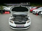 Škoda Octavia 1.6tdi Serwis ASO Bezwypadkowy Stan Idealny z Niemiec Gwarancja 12mcy - 16