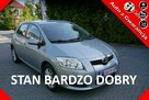 Toyota Auris 1.4 Stan b.dobry  bez rdzy bezwypadkowy Gwarancja 12-mcy pełny Serwis - 1