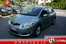 Toyota Auris 1.4 Stan b.dobry  bez rdzy bezwypadkowy Gwarancja 12-mcy pełny Serwis - 2