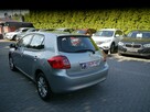 Toyota Auris 1.4 Stan b.dobry  bez rdzy bezwypadkowy Gwarancja 12-mcy pełny Serwis - 6