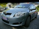 Toyota Auris 1.4 Stan b.dobry  bez rdzy bezwypadkowy Gwarancja 12-mcy pełny Serwis - 8