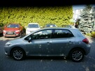 Toyota Auris 1.4 Stan b.dobry  bez rdzy bezwypadkowy Gwarancja 12-mcy pełny Serwis - 10