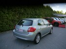 Toyota Auris 1.4 Stan b.dobry  bez rdzy bezwypadkowy Gwarancja 12-mcy pełny Serwis - 12