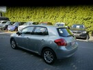 Toyota Auris 1.4 Stan b.dobry  bez rdzy bezwypadkowy Gwarancja 12-mcy pełny Serwis - 13