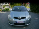 Toyota Auris 1.4 Stan b.dobry  bez rdzy bezwypadkowy Gwarancja 12-mcy pełny Serwis - 16