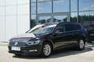 Volkswagen Passat Masaż Asystent Kamera+Czujniki Grzany Fotel Climatronic Navi GWARANCJA - 3