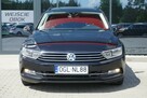 Volkswagen Passat Masaż Asystent Kamera+Czujniki Grzany Fotel Climatronic Navi GWARANCJA - 4
