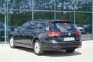 Volkswagen Passat Masaż Asystent Kamera+Czujniki Grzany Fotel Climatronic Navi GWARANCJA - 6