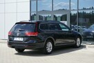 Volkswagen Passat Masaż Asystent Kamera+Czujniki Grzany Fotel Climatronic Navi GWARANCJA - 7