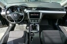 Volkswagen Passat Masaż Asystent Kamera+Czujniki Grzany Fotel Climatronic Navi GWARANCJA - 9