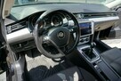 Volkswagen Passat Masaż Asystent Kamera+Czujniki Grzany Fotel Climatronic Navi GWARANCJA - 10
