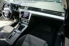 Volkswagen Passat Masaż Asystent Kamera+Czujniki Grzany Fotel Climatronic Navi GWARANCJA - 16