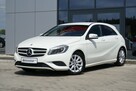 Mercedes A 180 Xenon, LED, Półskóra, Grzane fotele, Klima, Alu, GWARANCJA, Bezwypadek - 1