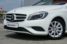 Mercedes A 180 Xenon, LED, Półskóra, Grzane fotele, Klima, Alu, GWARANCJA, Bezwypadek - 3