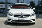 Mercedes A 180 Xenon, LED, Półskóra, Grzane fotele, Klima, Alu, GWARANCJA, Bezwypadek - 5