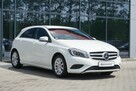 Mercedes A 180 Xenon, LED, Półskóra, Grzane fotele, Klima, Alu, GWARANCJA, Bezwypadek - 6