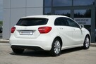 Mercedes A 180 Xenon, LED, Półskóra, Grzane fotele, Klima, Alu, GWARANCJA, Bezwypadek - 8